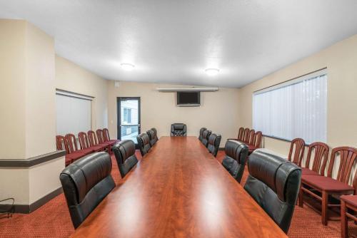 Hotel Comfort Inn Lacey