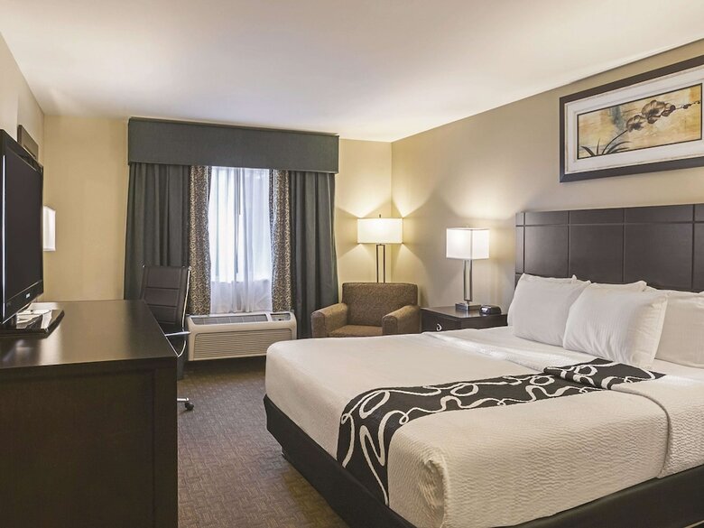 Hotel La Quinta Inn Olympia - Lacey