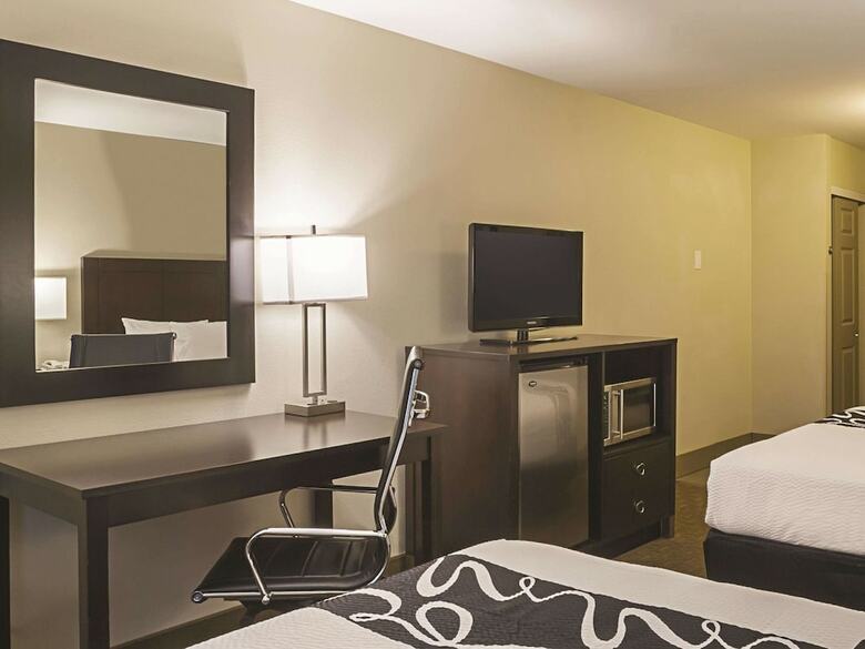 Hotel La Quinta Inn Olympia - Lacey