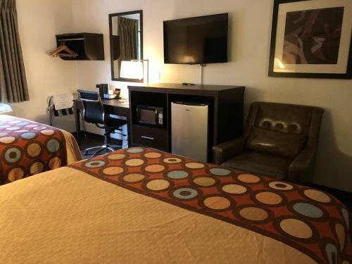 Hotel Super 8 Lacey