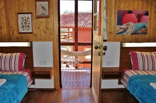 Villa Ana Margarida Ecological
