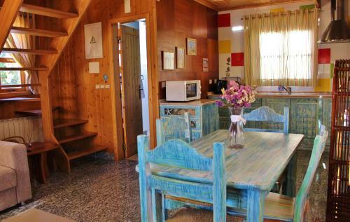 Villa Ana Margarida Ecological