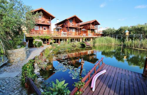 Villa Ana Margarida Ecological