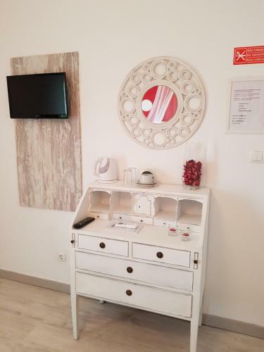 Hostal Casa Da Alagoinha