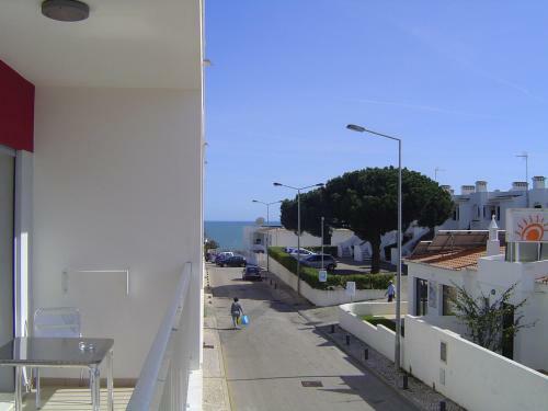 Apartamentos Turisticos Monte Da Vinha II
