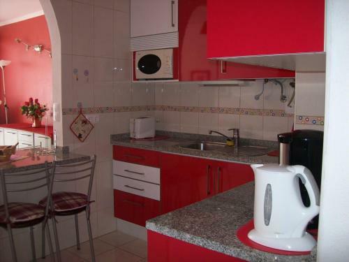 Apartamento Torre Verde 3 Castelos