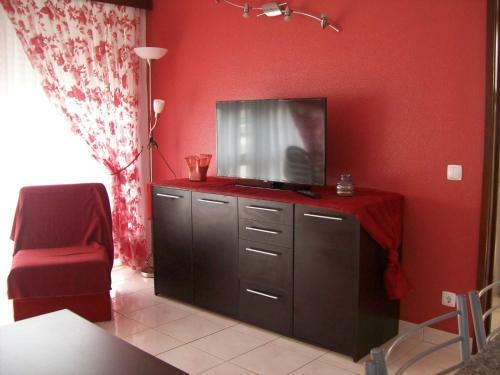 Apartamento Torre Verde 3 Castelos