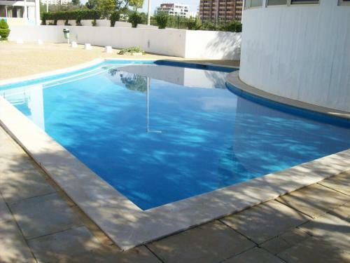 Apartamento Torre Verde 3 Castelos