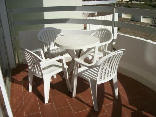 Apartamento Torre Verde 3 Castelos