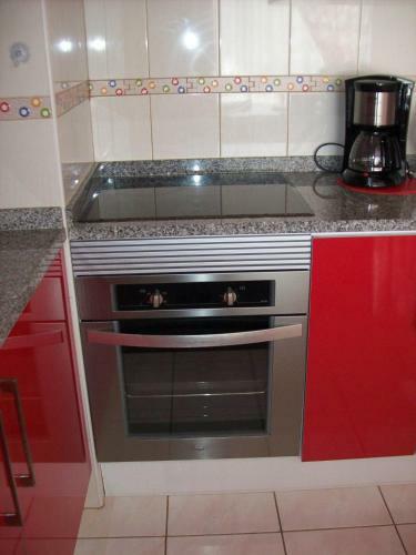 Apartamento Torre Verde 3 Castelos