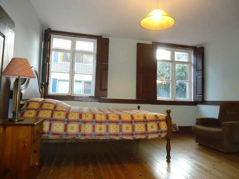 Hostal Linden's House
