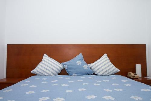 Bed & Breakfast Albergaria Vila Lido
