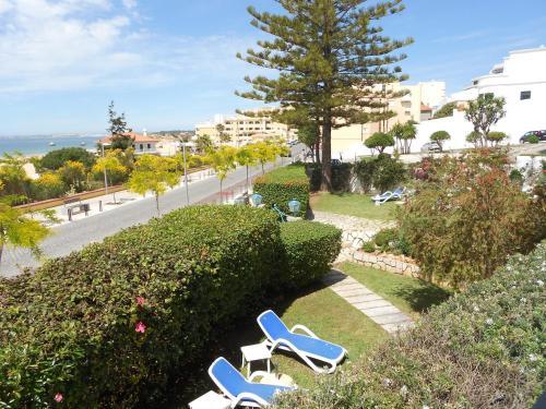 Bed & Breakfast Albergaria Vila Lido