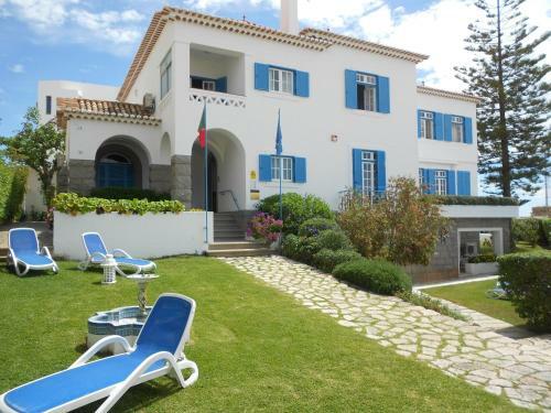 Bed & Breakfast Albergaria Vila Lido