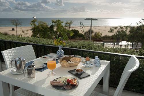 Bed & Breakfast Albergaria Vila Lido