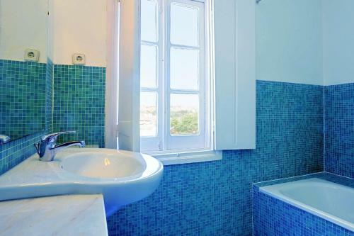 Apartamento Portuguese Living Chiado Terrace