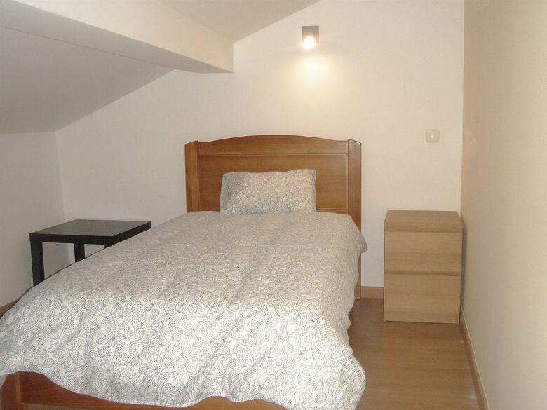 Hostal Downtown Guest House