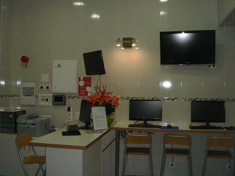 Hostal Downtown Guest House