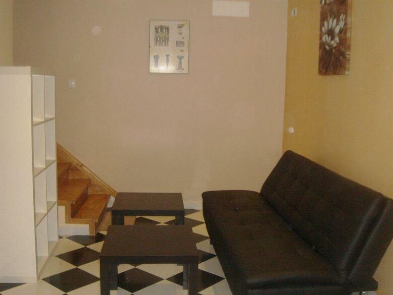 Hostal Downtown Guest House