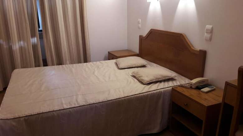 Hotel Alicante