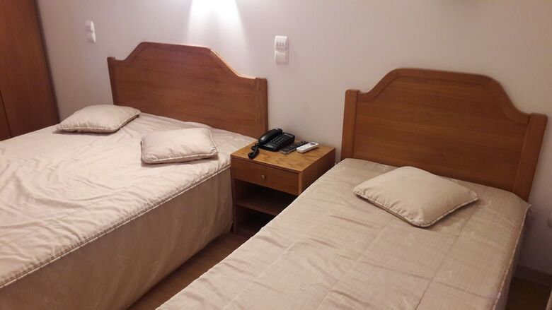 Hotel Alicante