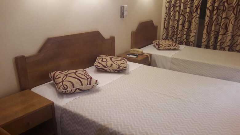 Hotel Alicante