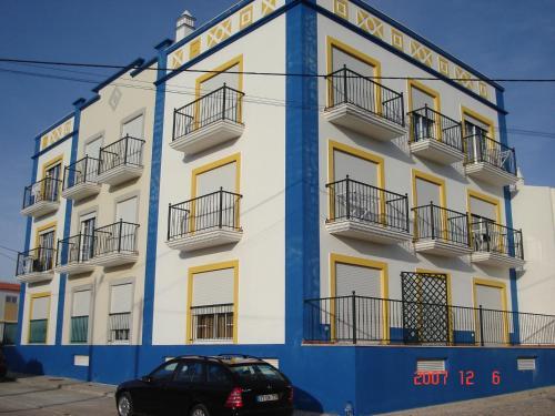 Apartamento Alagoa Azul II