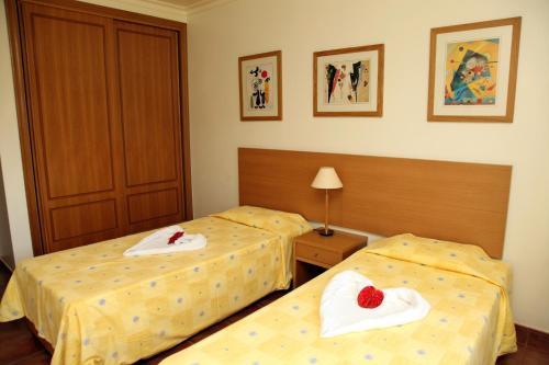 Apartamento Alagoa Azul II
