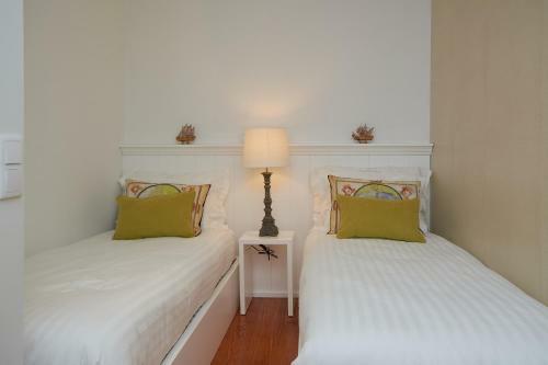 Porto Bolhao Apartments