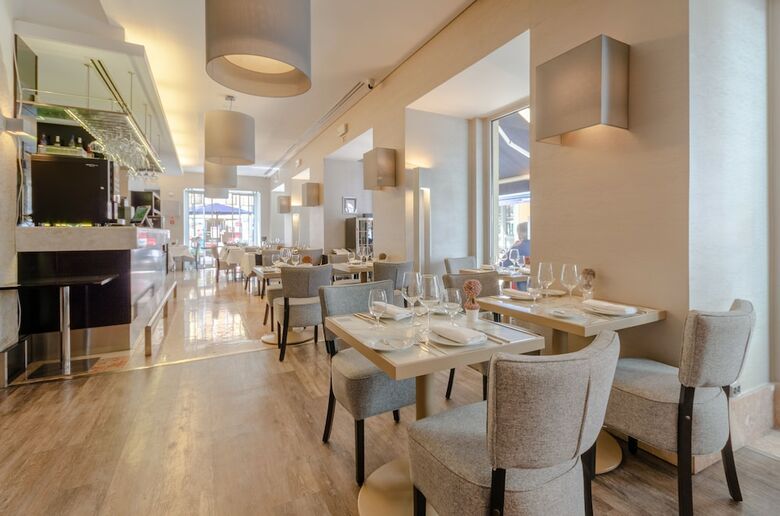 Hotel Santa Justa
