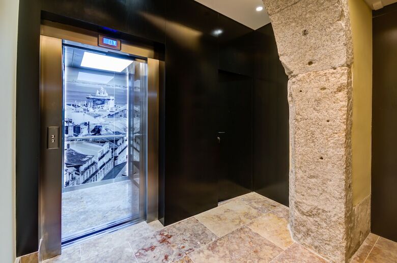 Hotel Santa Justa