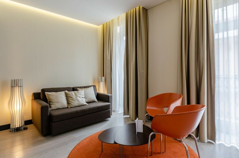 Hotel Santa Justa