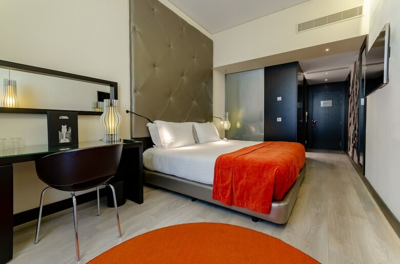 Hotel Santa Justa