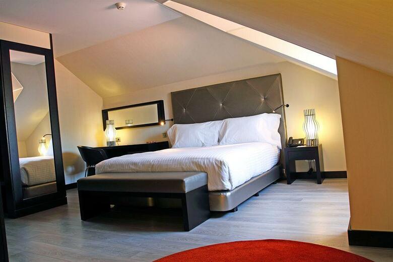 Hotel Santa Justa