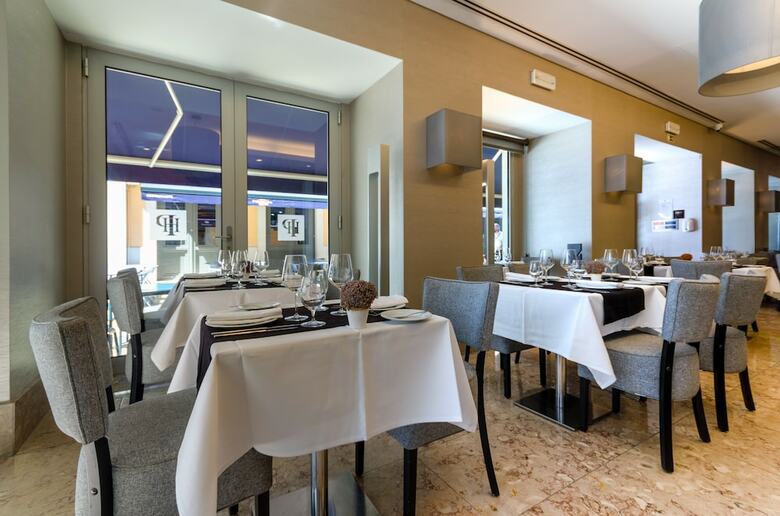 Hotel Santa Justa