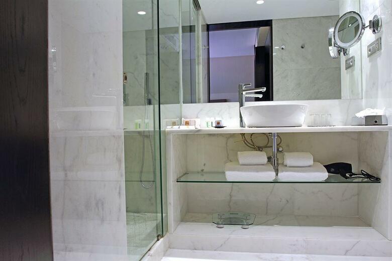 Hotel Santa Justa