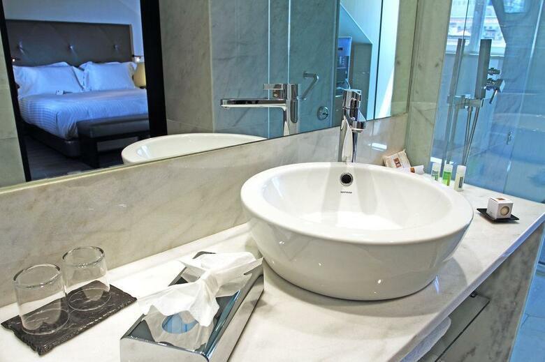 Hotel Santa Justa