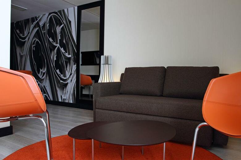 Hotel Santa Justa