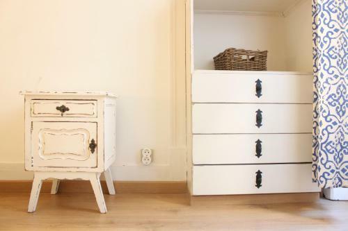 Apartamento The Blue House Lisboa