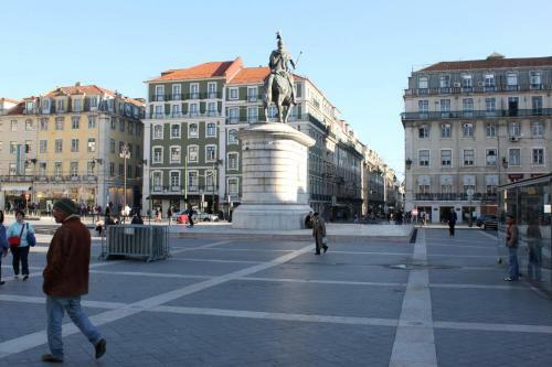 Apartamento The Blue House Lisboa
