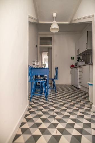 Apartamento The Blue House Lisboa