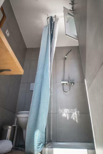 Apartamento The Blue House Lisboa