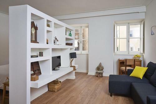 Apartamento Casas Do Arco