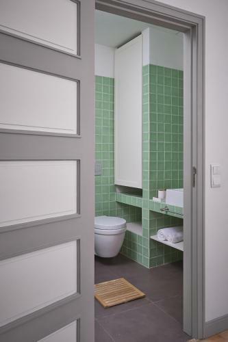 Apartamento Casas Do Arco