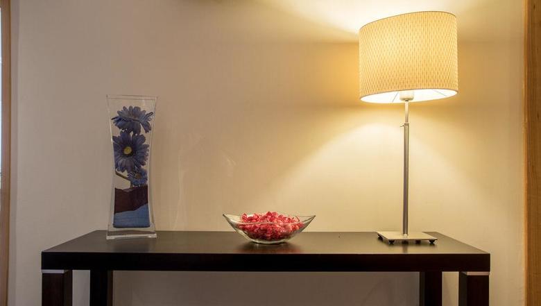 Hostal Inn Fashion Residence