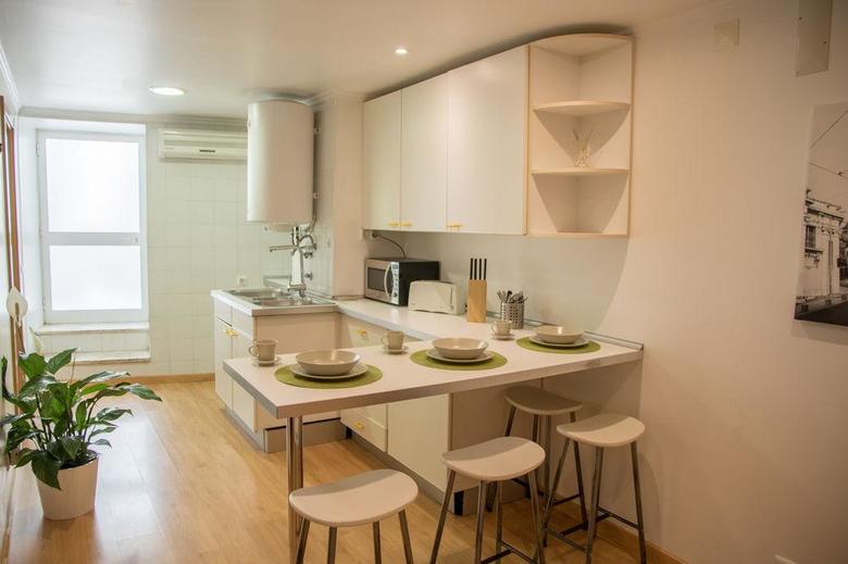 Hostal Inn Fashion Residence