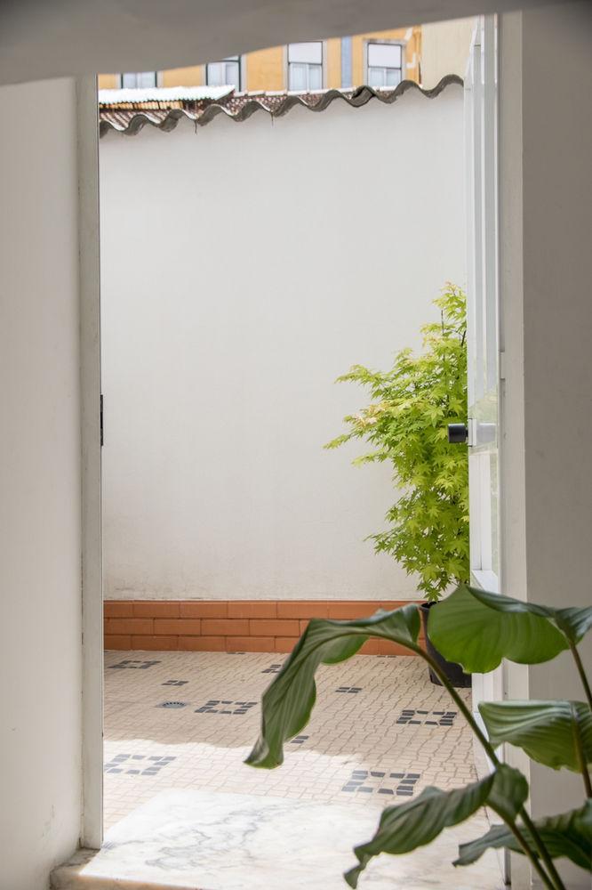 Hostal Inn Fashion Residence