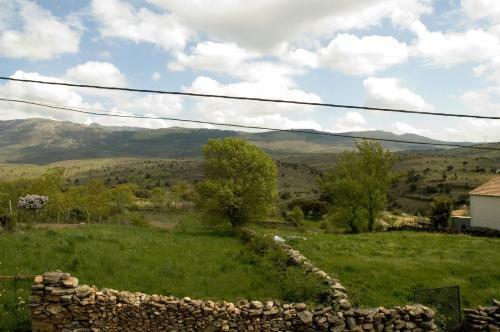 Agroturismo El Bulin De Paredes