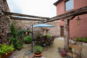 Hotel Posada La Almazuela