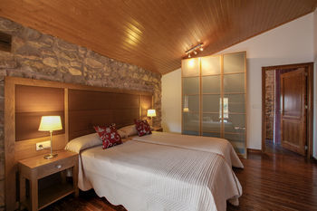 Hotel Posada La Almazuela